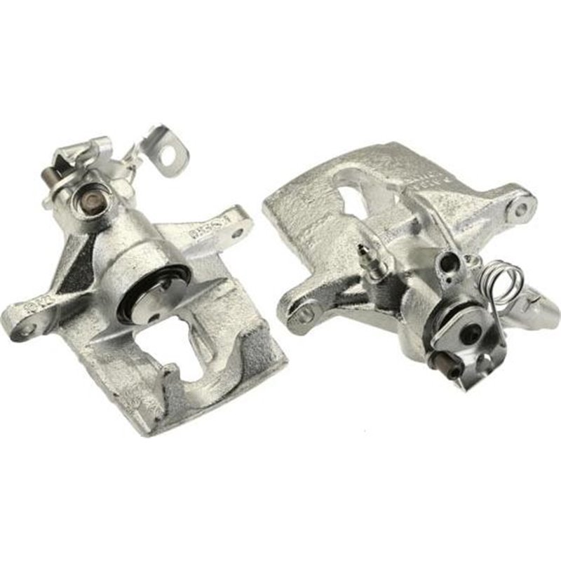 Etrier frana Spate Stanga RENAULT KANGOO. KANGOO EXPRESS 1.6-1.9D 10.01- - TRW-BHN1073E