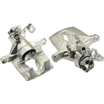 Etrier frana Spate Stanga RENAULT KANGOO. KANGOO EXPRESS 1.6-1.9D 10.01- - TRW-BHN1073E