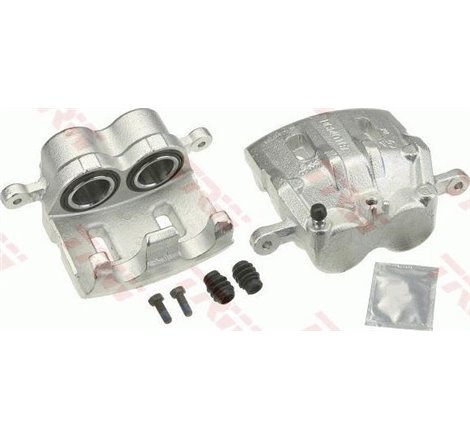 Etrier frana Fata Stanga CHEVROLET CAPTIVA. EQUINOX. OPEL ANTARA A 2.0D-3.4 04.03- - TRW-BHN1074E