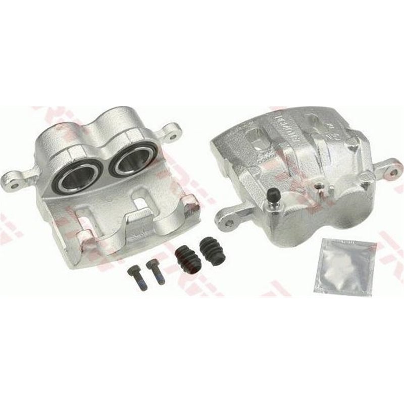 Etrier frana Fata Stanga CHEVROLET CAPTIVA. EQUINOX. OPEL ANTARA A 2.0D-3.4 04.03- - TRW-BHN1074E