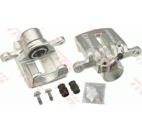 Etrier frana Spate Dreapta CHEVROLET CAPTIVA. EQUINOX. OPEL ANTARA A 2.0D-3.4 04.03- - TRW-BHN1077E