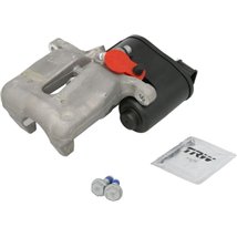 Etrier frana Spate Dreapta VOLVO S60 II. S80 II. V60 I. V70 III. V70 III-KOMBI. XC60 I. XC70 II 1.5-4.4 03.06-12.18 - TRW-BHN110