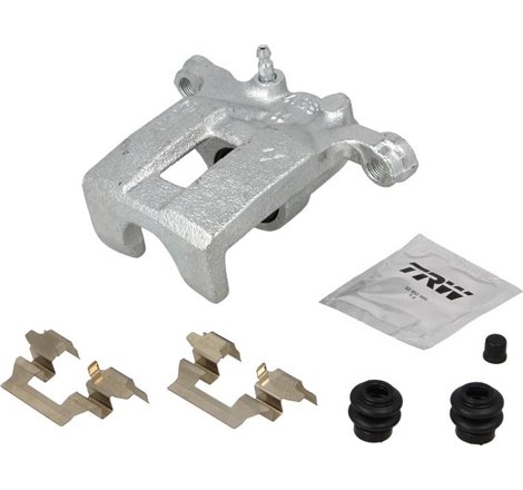 Etrier frana Spate Stanga NISSAN X-TRAIL I 2.0-2.2D-2.5 06.01-01.13 - TRW-BHN1122E