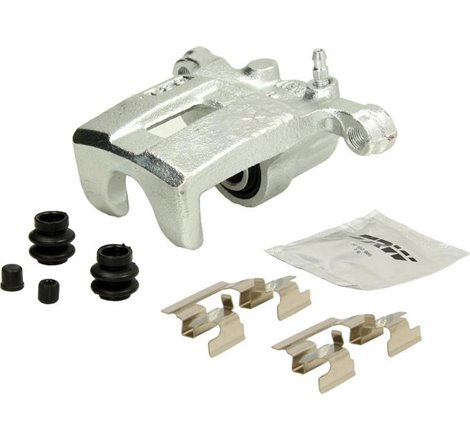 Etrier frana Spate Dreapta NISSAN X-TRAIL I 2.0-2.2D-2.5 06.01-01.13 - TRW-BHN1123E