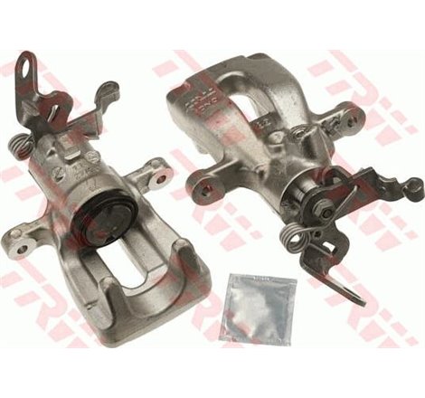 Etrier frana Spate Dreapta SEAT LEON. LEON SC. LEON ST. LEON ST-KOMBI. LEON-HATCHBACK. SKODA OCTAVIA III 1.0-2.0D 09.12-10.20 - 