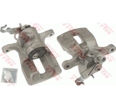 Etrier frana Spate Stanga SEAT LEON. LEON SC. LEON ST. LEON ST-KOMBI. LEON-HATCHBACK. SKODA OCTAVIA III. VW PASSAT B7 1.0-2.5 01