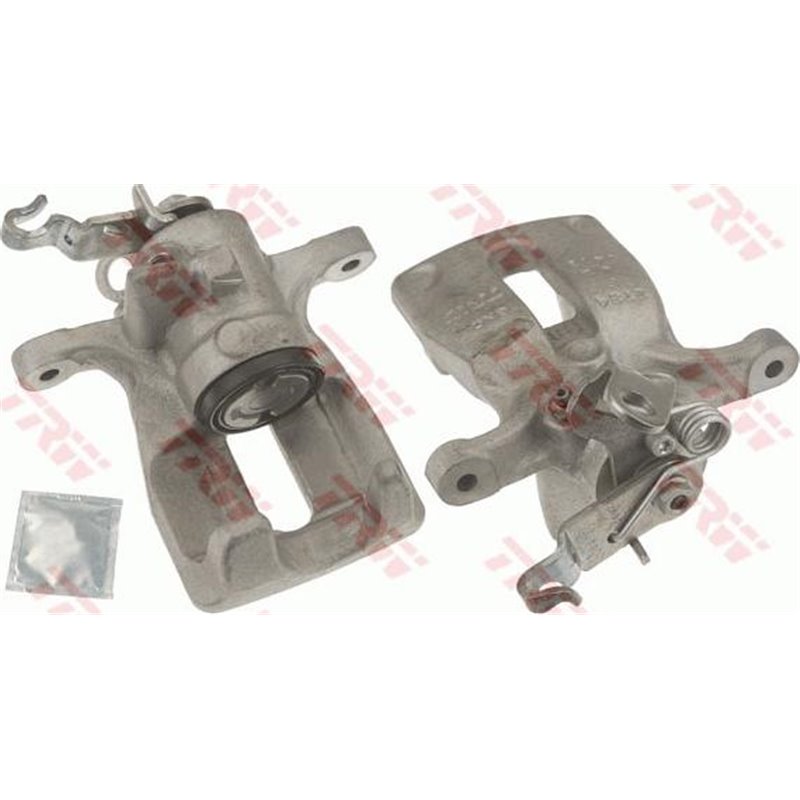 Etrier frana Spate Stanga SEAT LEON. LEON SC. LEON ST. LEON ST-KOMBI. LEON-HATCHBACK. SKODA OCTAVIA III. VW PASSAT B7 1.0-2.5 01