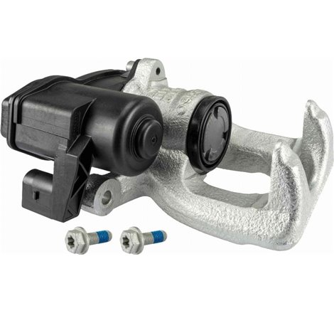 Etrier frana Spate Dreapta NISSAN QASHQAI II. RENAULT KADJAR 1.2-2.0 11.13- - TRW-BHN1210E