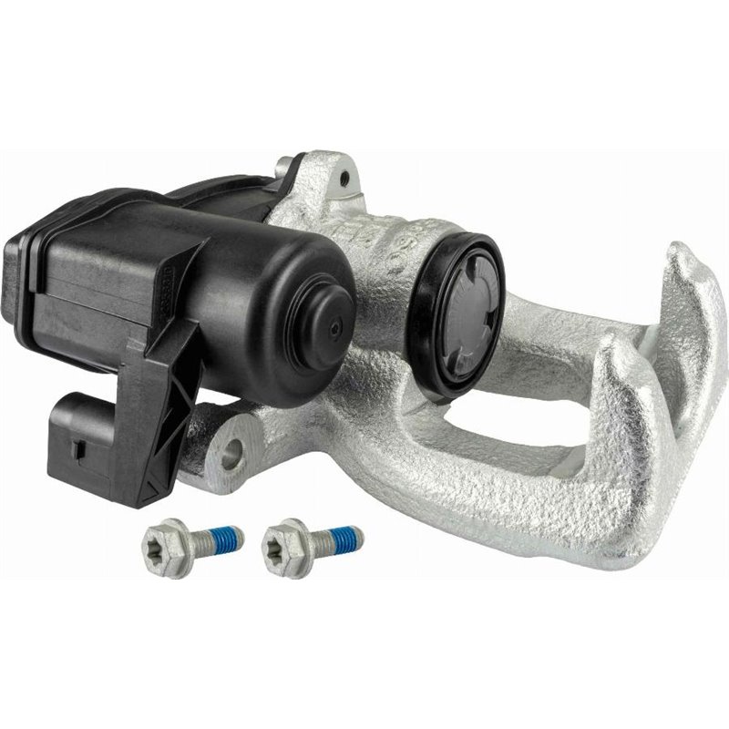 Etrier frana Spate Dreapta NISSAN QASHQAI II. RENAULT KADJAR 1.2-2.0 11.13- - TRW-BHN1210E