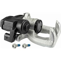 Etrier frana Spate Dreapta NISSAN QASHQAI II. RENAULT KADJAR 1.2-2.0 11.13- - TRW-BHN1210E