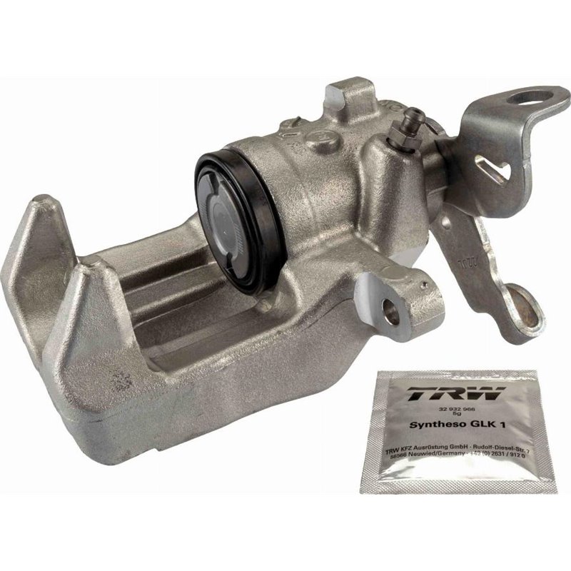 Etrier frana Spate Stanga AUDI A1. A1 ALLSTREET. A1 CITY CARVER. SEAT ARONA. IBIZA V. SKODA FABIA IV. KAMIQ. SCALA. VW POLO VI. 