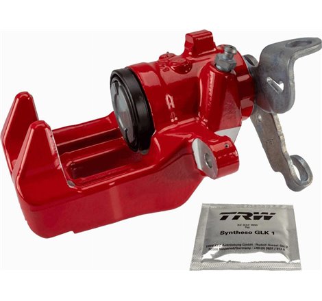 Etrier frana Spate Stanga SEAT ARONA. IBIZA V 1.0-1.6D 01.17- - TRW-BHN1409E