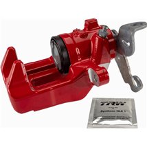 Etrier frana Spate Stanga SEAT ARONA. IBIZA V 1.0-1.6D 01.17- - TRW-BHN1409E