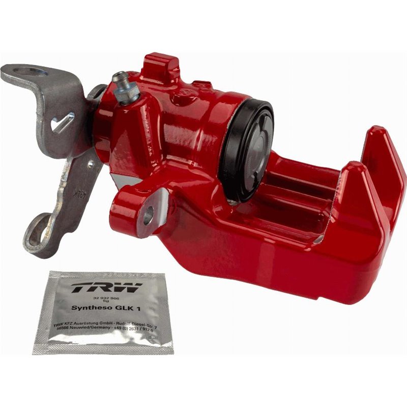 Etrier frana Spate Dreapta SEAT ARONA. IBIZA V 1.0-1.6D 01.17- - TRW-BHN1410E