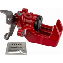 Etrier frana Spate Dreapta SEAT ARONA. IBIZA V 1.0-1.6D 01.17- - TRW-BHN1410E