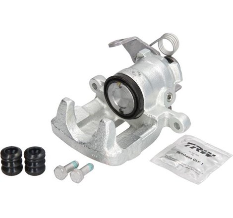 Etrier frana Spate Stanga FORD GALAXY I. GALAXY MK I. SEAT ALHAMBRA. CORDOBA. IBIZA II. VW CORRADO. GOLF III. GOLF IV. PASSAT B3