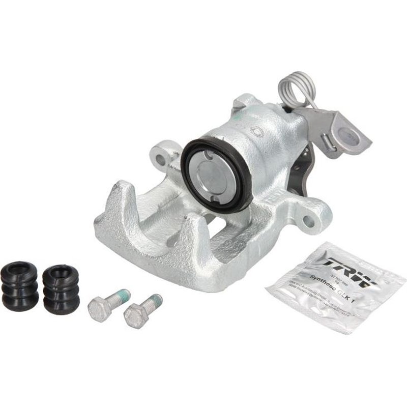 Etrier frana Spate Dreapta FORD GALAXY I. GALAXY MK I. SEAT ALHAMBRA. VW SHARAN 1.8-2.8 03.95-03.10 - TRW-BHN165E