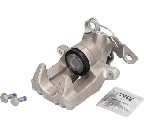 Etrier frana Spate Stanga AUDI A4 B5. A6 C5. SKODA SUPERB I. VW PASSAT B5. PASSAT B5.5 1.6-4.0 11.94-03.08 - TRW-BHN182E