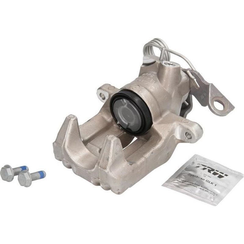 Etrier frana Spate Stanga AUDI A4 B5. A6 C5. SKODA SUPERB I. VW PASSAT B5. PASSAT B5.5 1.6-4.0 11.94-03.08 - TRW-BHN182E