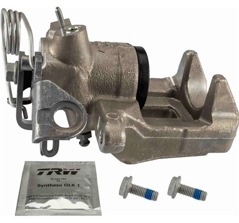 Etrier frana Spate Dreapta AUDI A4 B5. A6 C5. SKODA SUPERB I. VW PASSAT B5. PASSAT B5.5 1.6-4.0 11.94-03.08 - TRW-BHN183E