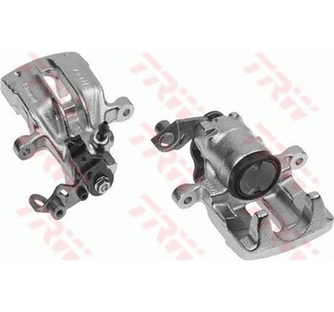 Etrier frana Spate Stanga SEAT CORDOBA. IBIZA II. VW GOLF III. GOLF IV. PASSAT B3-B4. VENTO 1.6-2.9 08.88-06.02 - TRW-BHN190E