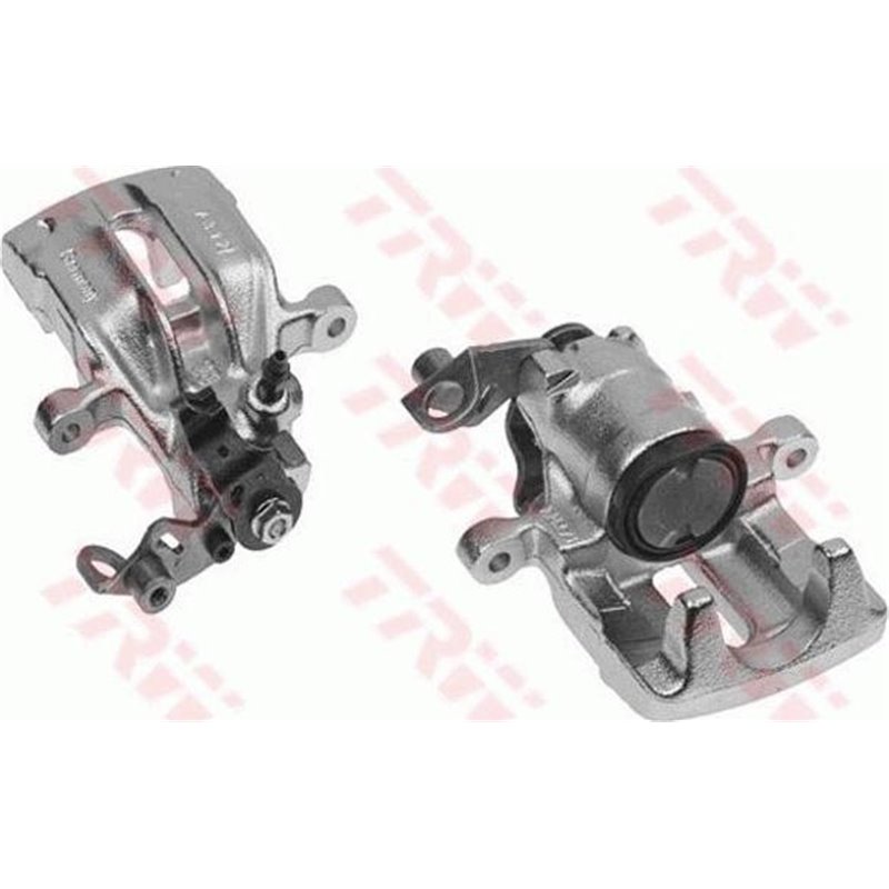 Etrier frana Spate Stanga SEAT CORDOBA. IBIZA II. VW GOLF III. GOLF IV. PASSAT B3-B4. VENTO 1.6-2.9 08.88-06.02 - TRW-BHN190E