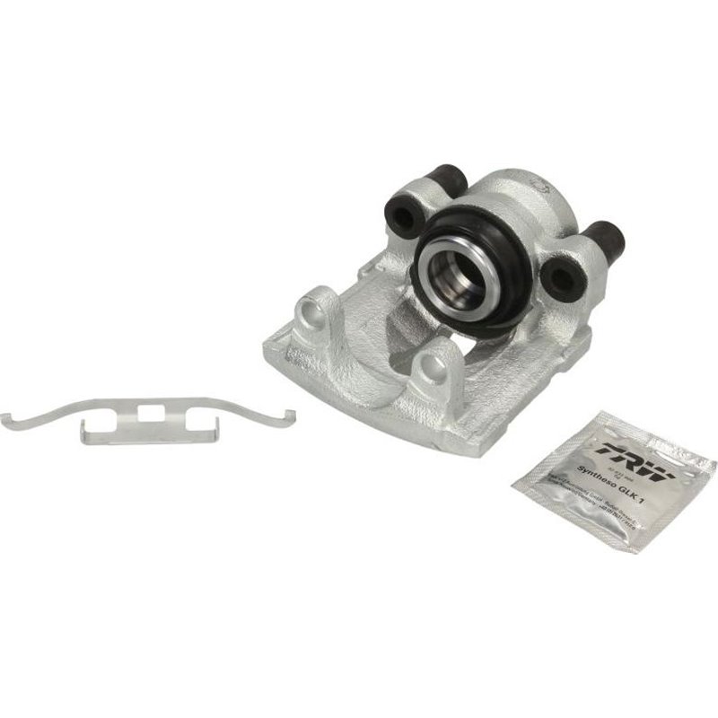 Etrier frana Spate Dreapta BMW 1 E81. 1 E82. 1 E87. 1 E88. 3 E90. 3 E91. 3 E92. 3 E93. X1 E84 1.6-3.0 06.04-06.15 - TRW-BHS1105E