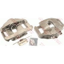 Etrier frana Fata Dreapta BMW 5 E60. 5 E61. 6 E63. 6 E64. 7 E65. E66. E67 2.0-4.0 11.01-12.10 - TRW-BHS1147E