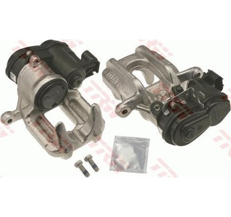 Etrier frana Spate Stanga BMW 5 F10. 5 F11 1.6-3.0H 06.09-02.17 - TRW-BHS1188E