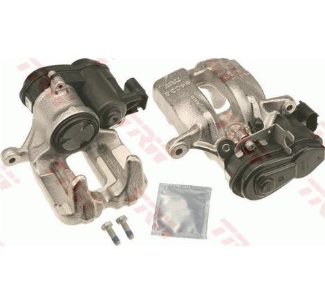 Etrier frana electric Spate Stanga BMW 5 F10. 5 F11. 6 F12. 6 F13. 6 GRAN COUPE F06 2.0D-4.4 01.10-10.18 - TRW-BHS1190E