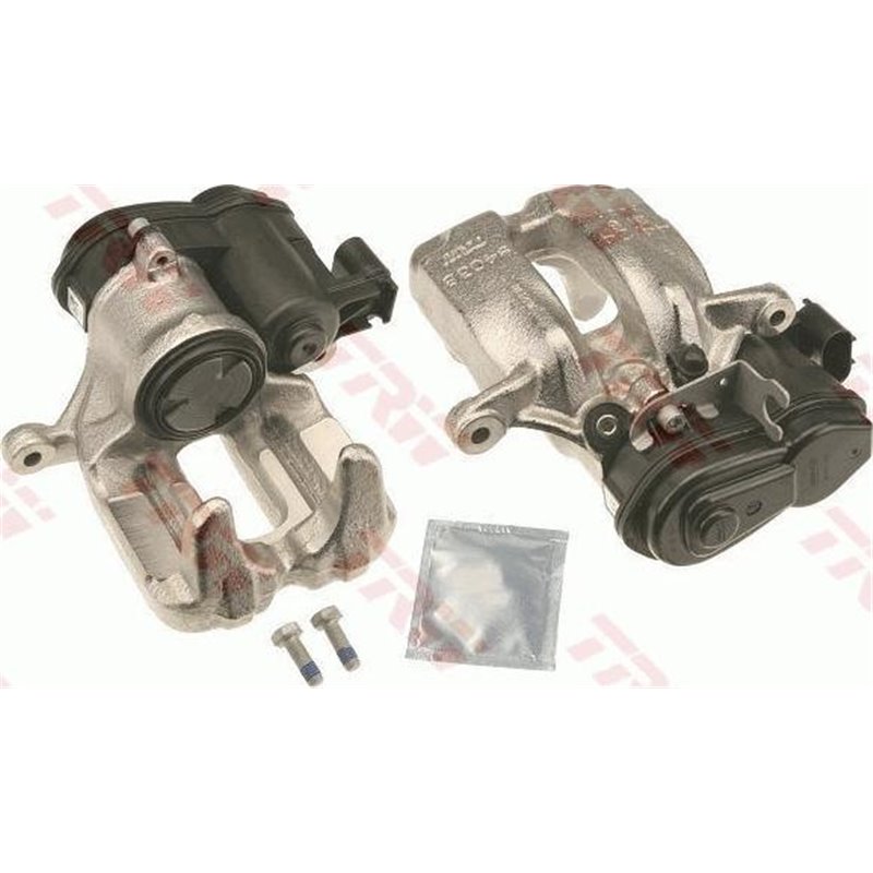 Etrier frana electric Spate Stanga BMW 5 F10. 5 F11. 6 F12. 6 F13. 6 GRAN COUPE F06 2.0D-4.4 01.10-10.18 - TRW-BHS1190E