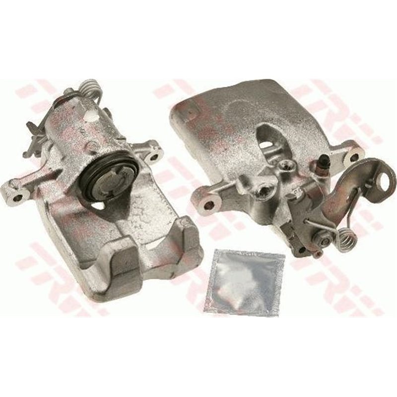 Etrier frana Spate Stanga OPEL INSIGNIA A. INSIGNIA A COUNTRY 1.4-2.8 07.08-03.17 - TRW-BHS1206E