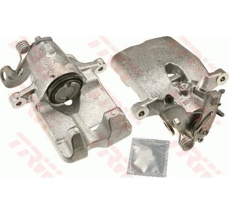 Etrier frana Spate Dreapta OPEL INSIGNIA A. INSIGNIA A COUNTRY 1.4-2.8 07.08-03.17 - TRW-BHS1207E