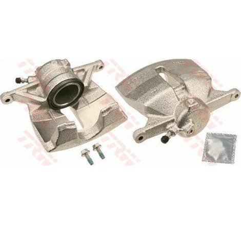 Etrier frana Fata Stanga AUDI A3. Q3. SEAT ALHAMBRA. LEON. LEON SC. LEON ST. LEON ST-KOMBI. TARRACO. SKODA KODIAQ I. OCTAVIA III