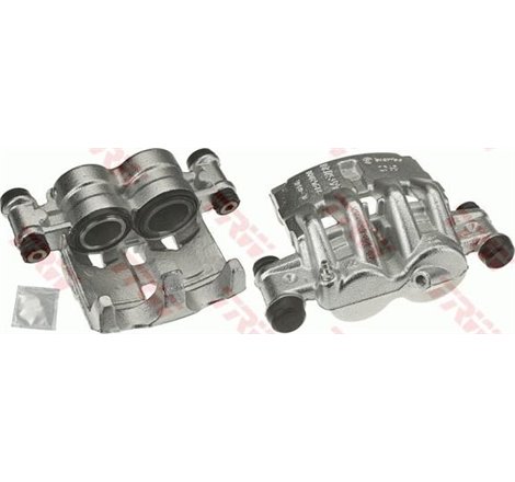 Etrier frana Fata Stanga CITROEN JUMPER II. FIAT DUCATO. OPEL MOVANO C. PEUGEOT BOXER 2.0D-Electric 04.06- - TRW-BHS1307E