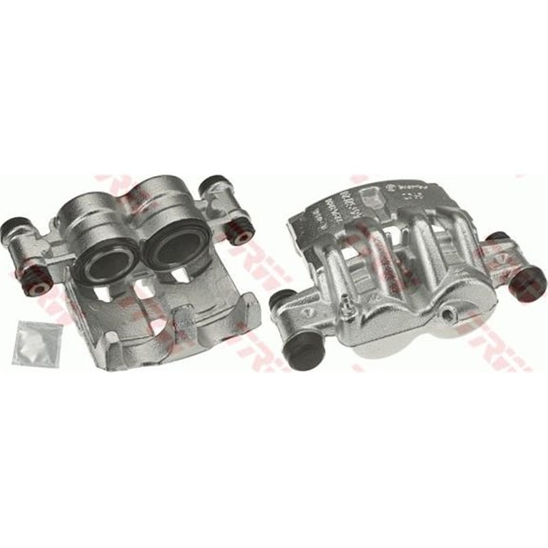 Etrier frana Fata Stanga CITROEN JUMPER II. FIAT DUCATO. OPEL MOVANO C. PEUGEOT BOXER 2.0D-Electric 04.06- - TRW-BHS1307E