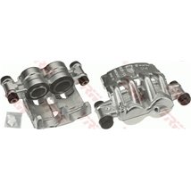 Etrier frana Fata Stanga CITROEN JUMPER II. FIAT DUCATO. OPEL MOVANO C. PEUGEOT BOXER 2.0D-Electric 04.06- - TRW-BHS1307E