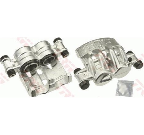 Etrier frana Fata Dreapta CITROEN JUMPER II. FIAT DUCATO. OPEL MOVANO C. PEUGEOT BOXER 2.0D-Electric 04.06- - TRW-BHS1308E