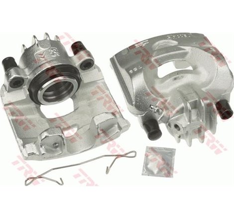 Etrier frana Fata Stanga CITROEN C4 GRAND PICASSO I. C4 PICASSO I 1.6-2.0D 10.06-12.13 - TRW-BHS1339E