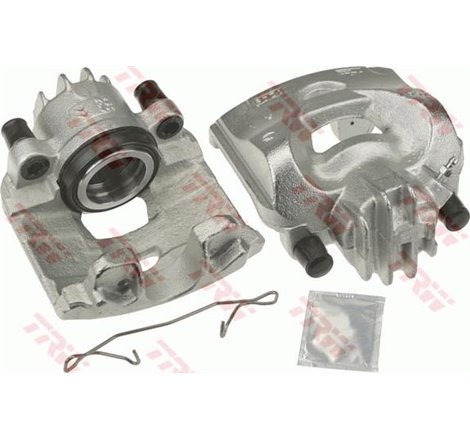 Etrier frana Fata Dreapta CITROEN C4 GRAND PICASSO I. C4 PICASSO I 1.6-2.0D 10.06-12.13 - TRW-BHS1340E