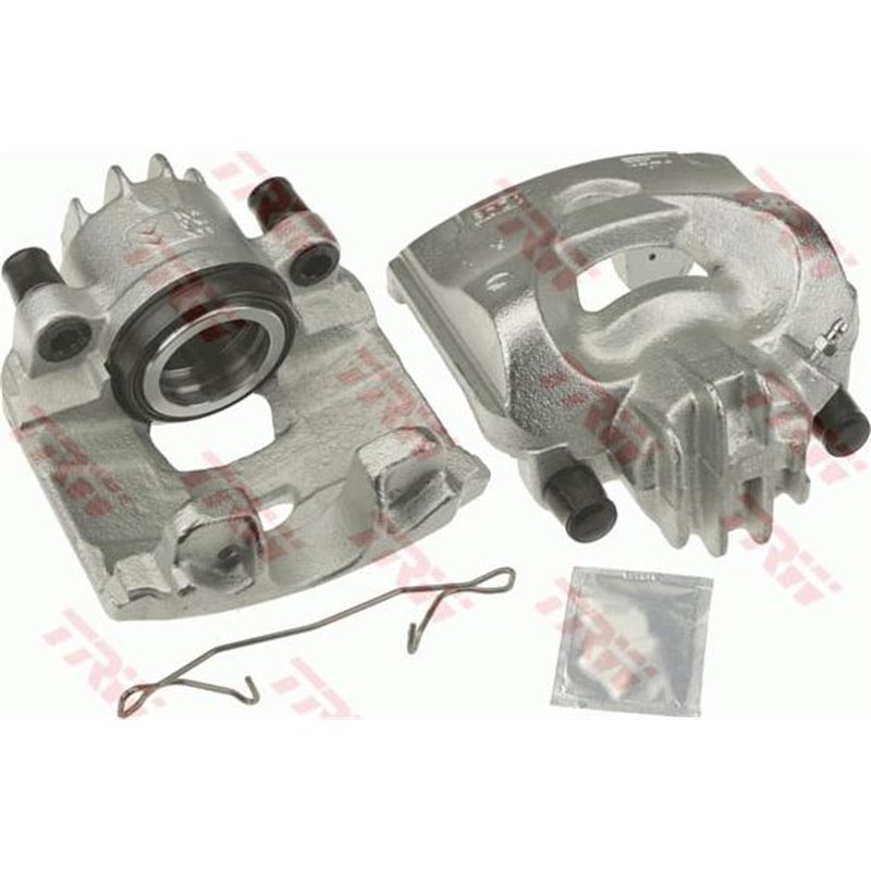 Etrier frana Fata Dreapta CITROEN C4 GRAND PICASSO I. C4 PICASSO I 1.6-2.0D 10.06-12.13 - TRW-BHS1340E