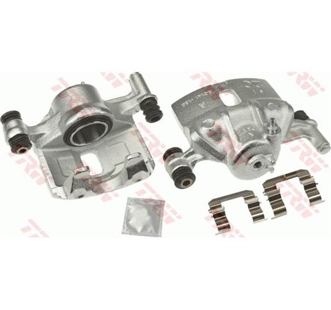 Etrier frana Fata Dreapta HYUNDAI I10 I. I20 I 1.0-1.6 12.07-05.18 - TRW-BHS1364E