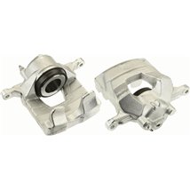 Etrier frana Fata Stanga CHEVROLET AVEO. CRUZE. OPEL ASTRA J. ASTRA J GTC 1.2-2.0D 05.09- - TRW-BHS1365E