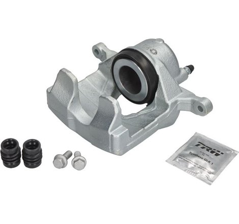 Etrier frana Fata Dreapta CHEVROLET AVEO. CRUZE. OPEL ASTRA J. ASTRA J GTC 1.2-2.0D 05.09- - TRW-BHS1366E