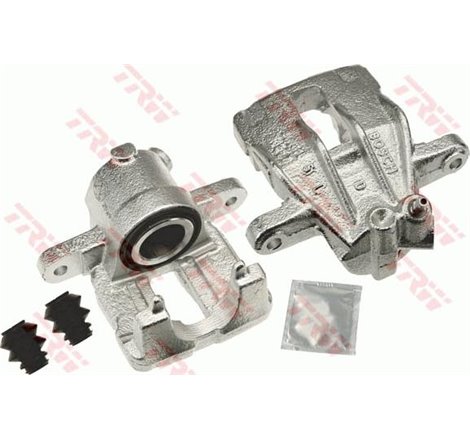 Etrier frana Fata Stanga SMART CABRIO. CITY-COUPE. CROSSBLADE. FORTWO. ROADSTER 0.6-Electric 07.98- - TRW-BHS1371E