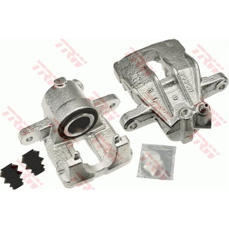 Etrier frana Fata Stanga SMART CABRIO. CITY-COUPE. CROSSBLADE. FORTWO. ROADSTER 0.6-Electric 07.98- - TRW-BHS1371E