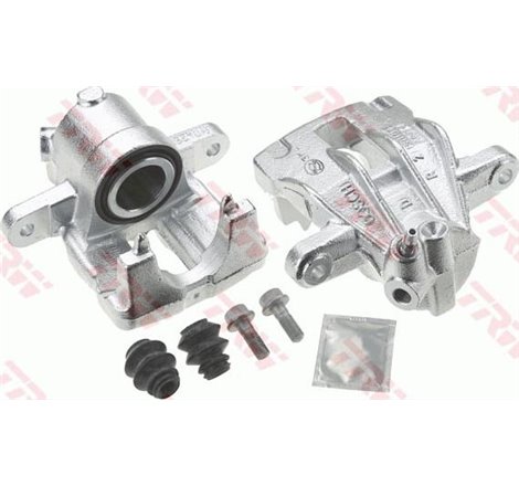 Etrier frana Fata Dreapta SMART CABRIO. CITY-COUPE. CROSSBLADE. FORTWO. ROADSTER 0.6-Electric 07.98- - TRW-BHS1372E