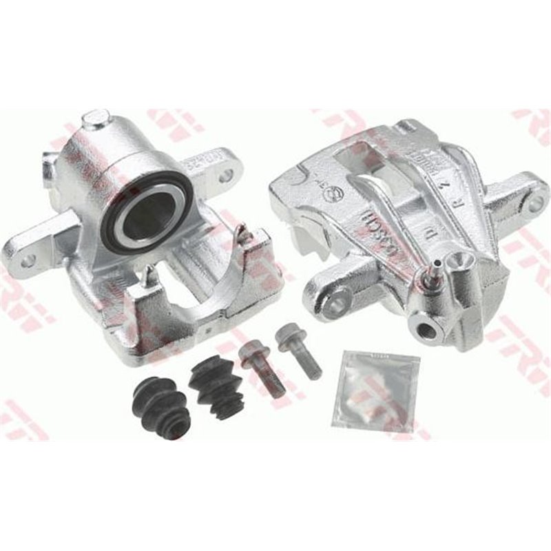 Etrier frana Fata Dreapta SMART CABRIO. CITY-COUPE. CROSSBLADE. FORTWO. ROADSTER 0.6-Electric 07.98- - TRW-BHS1372E