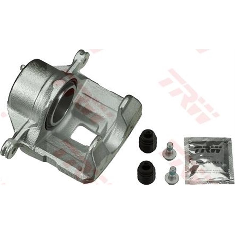 Etrier frana Fata Dreapta HYUNDAI TUCSON. TUCSON-SUV. KIA SPORTAGE II 2.0-2.0D-2.7 06.04-01.12 - TRW-BHS1382E