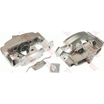 Etrier frana Fata Stanga VOLVO S60 II. S80 II. V60 I. V60 II. V70 III. XC70 II. FORD GALAXY II. GALAXY MK II. MONDEO IV. S-MAX 1